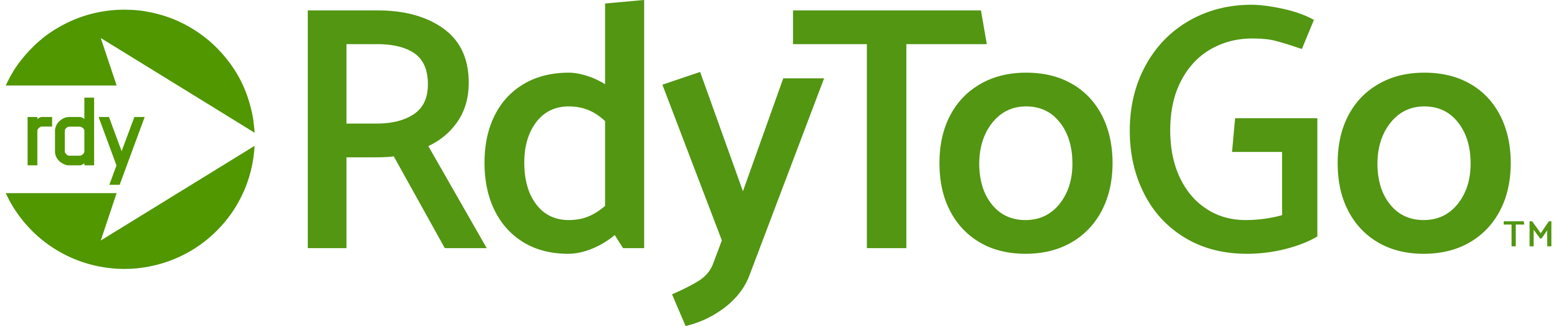 RdyToGo - Web Design, Branding, and Marketing